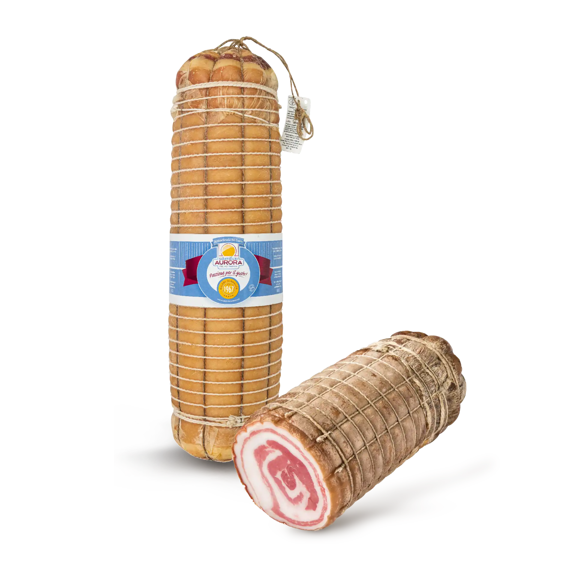 pancetta