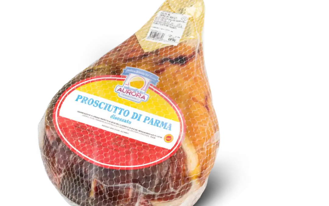 Prosciutto di Parma DOP