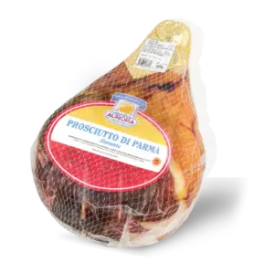 Prosciutto-Parma